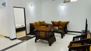 Furnish House for Rent in Dehiwala