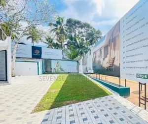 Residential plots for sale in Athurugiriya town