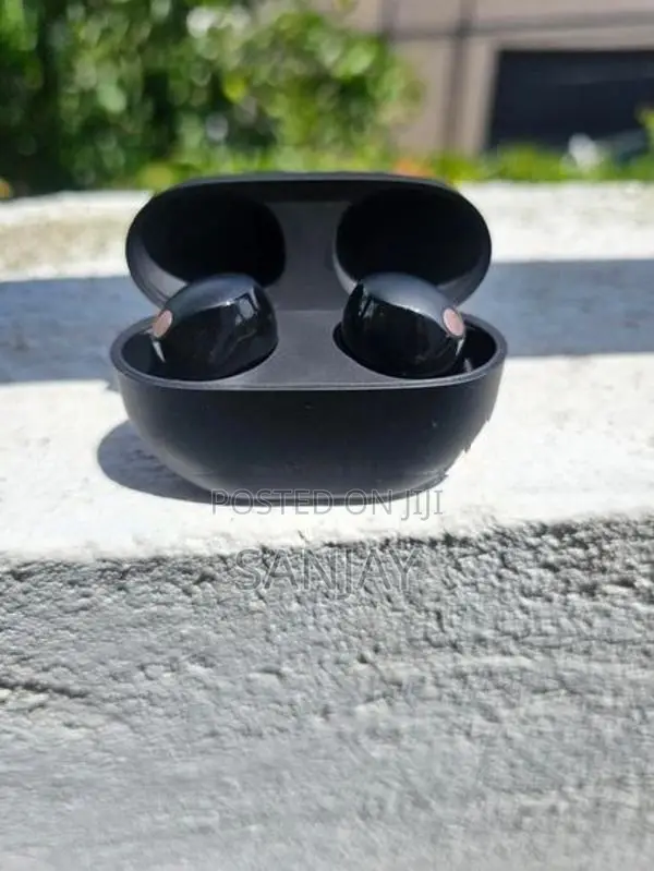 Sony Earbuds WF-1000XM5