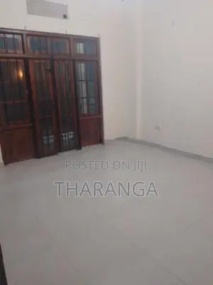 Single House for Rent in Dehiwala