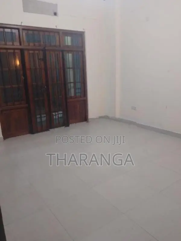 Single House for Rent in Dehiwala