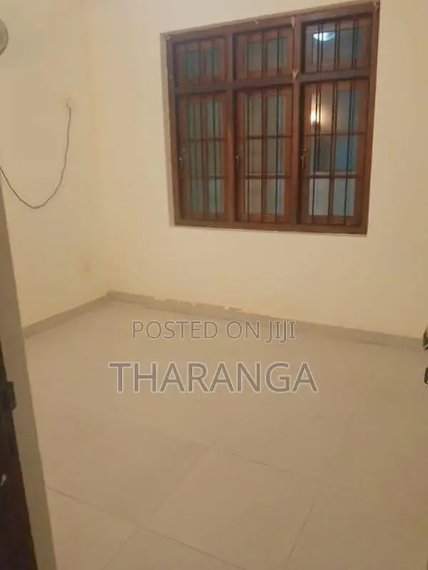 Single House for Rent in Dehiwala