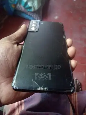 Samsung Galaxy S21 Plus (Used)