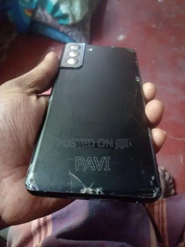 Samsung Galaxy S21 Plus (Used)