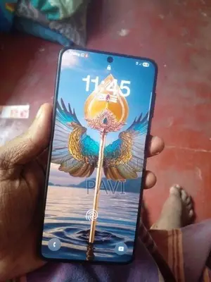 Samsung Galaxy S21 Plus (Used)