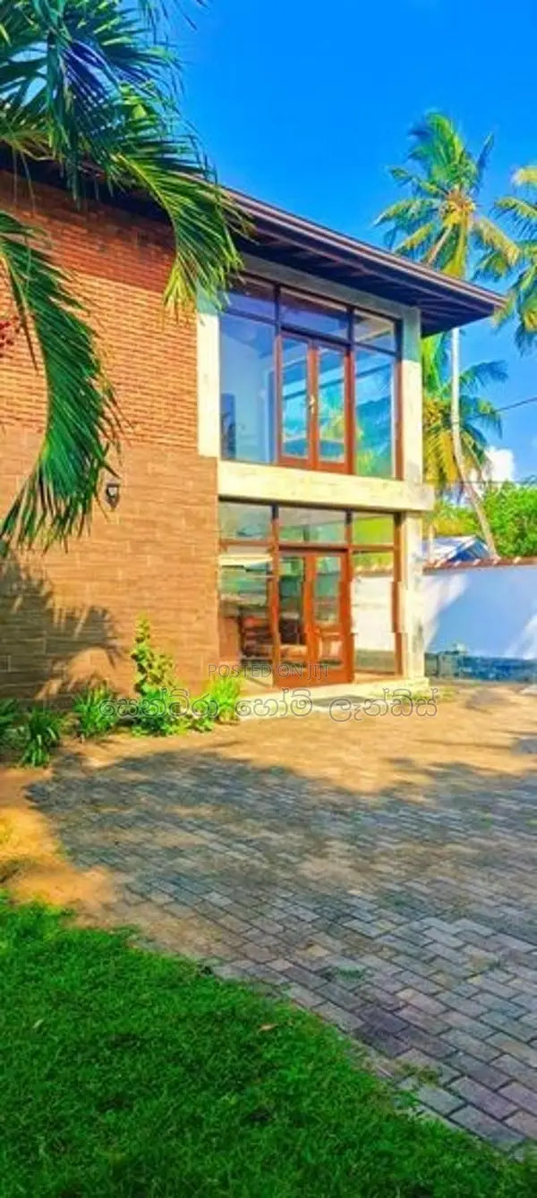 Ocean Front Hotel for Sale Wadduwa,Kalutara