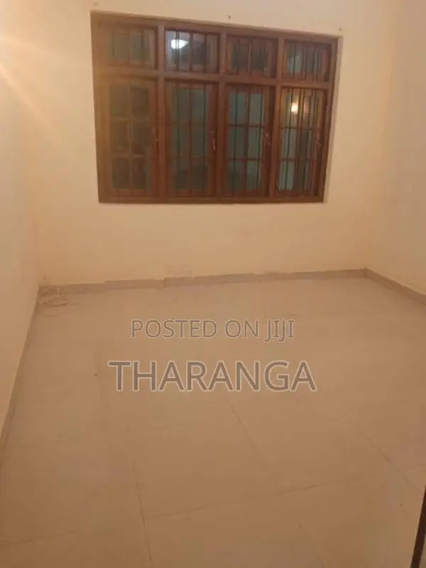 Single House for Rent in Dehiwala