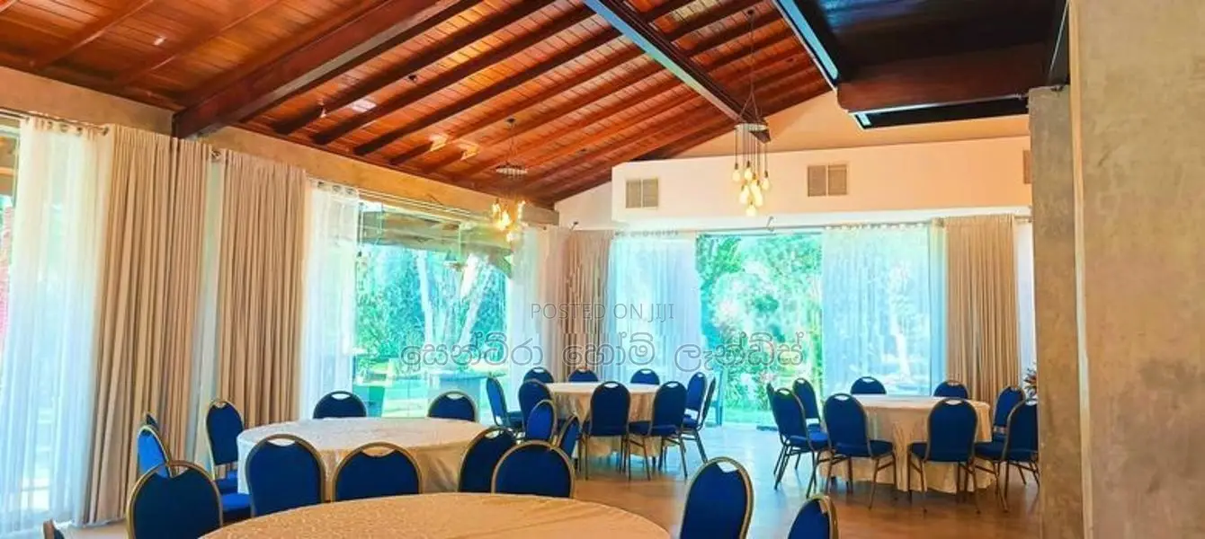 Ocean Front Hotel for Sale Wadduwa,Kalutara