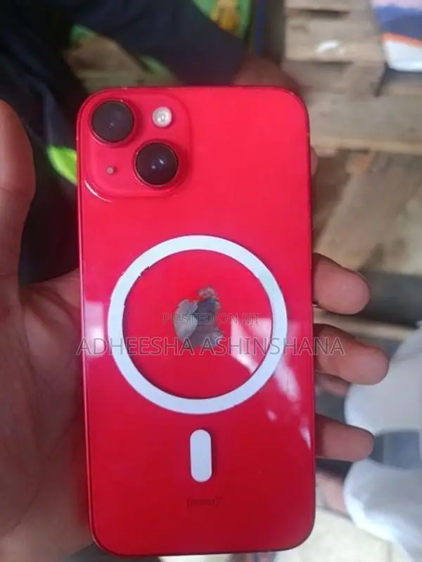 Apple iPhone 14 (Used)