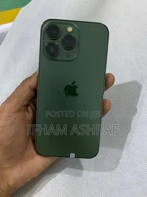 Apple iPhone 13 Pro (Used)