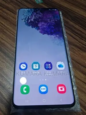 Samsung Galaxy S20+ (Used)