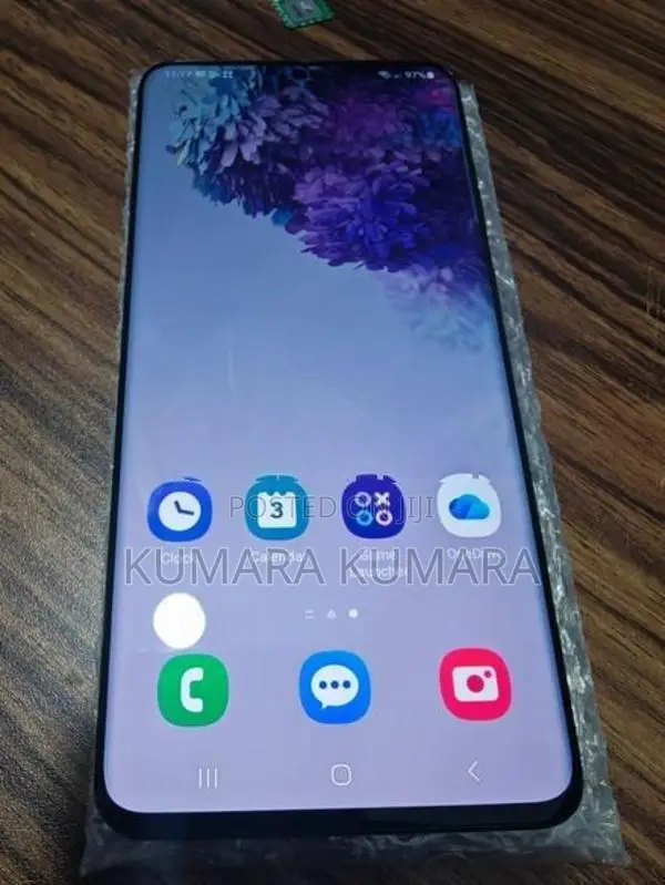 Samsung Galaxy S20+ (Used)