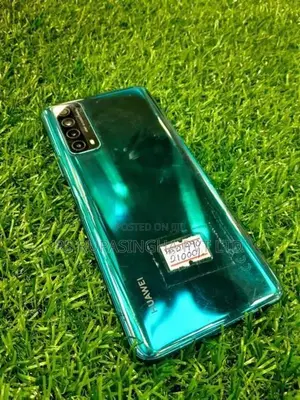 Huawei Y7a (Used)