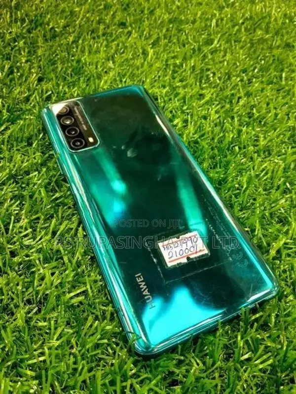 Huawei Y7a (Used)