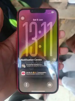 Apple iPhone 14 (Used)