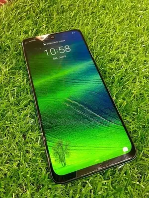 Huawei Y7a (Used)
