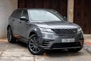 Land Rover Range Velar R Dynamic 2019