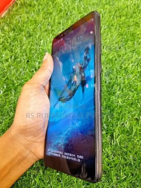 Vivo Y79A (Used)