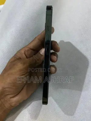 Apple iPhone 13 Pro (Used)
