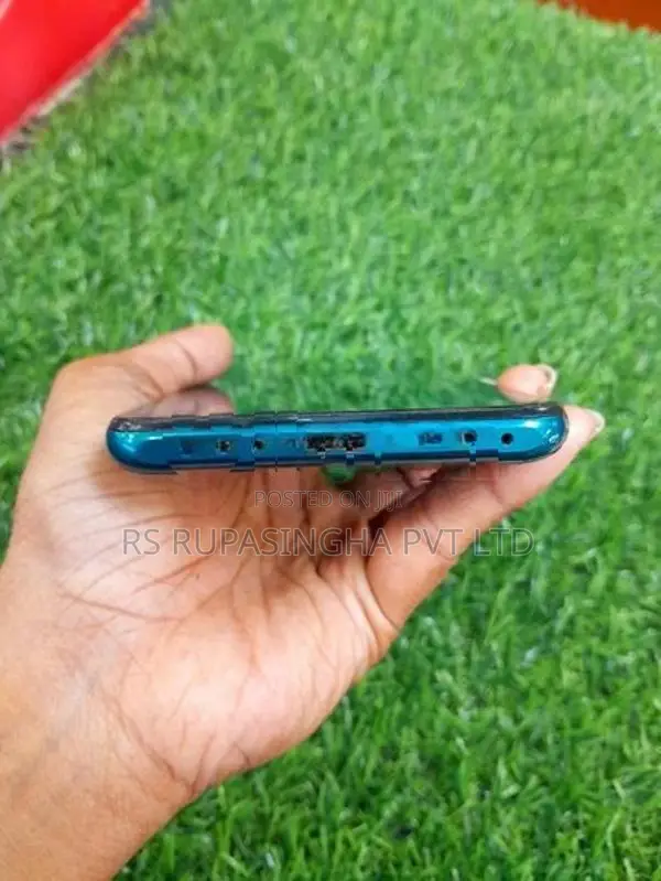 Huawei Y7a (Used)