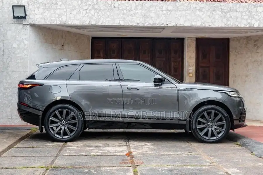 Land Rover Range Velar R Dynamic 2019