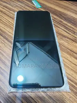Samsung Galaxy S20+ (Used)