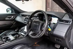 Land Rover Range Velar R Dynamic 2019
