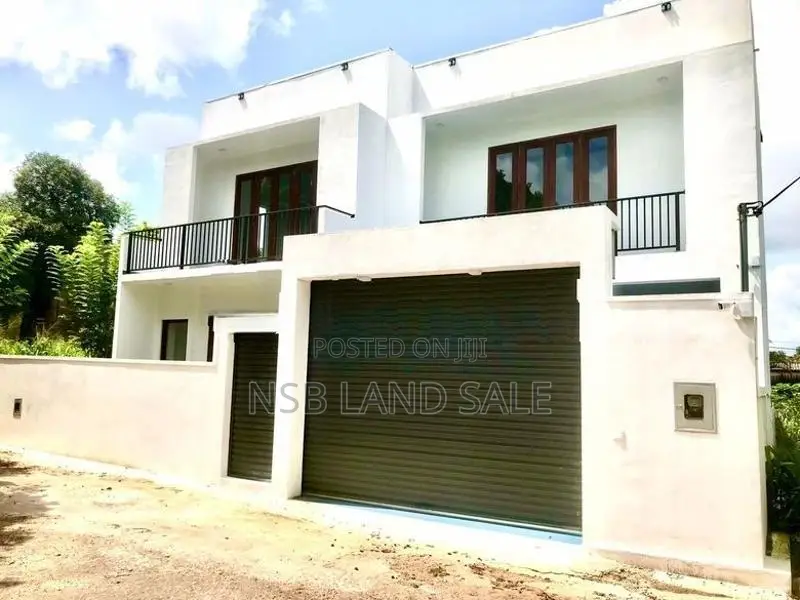 (NSB) BRAD NEW 10 PERCH 04 BEDROOM HOUSE FOR SALE IN VIDALA JUNCTION