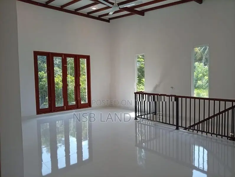 (NSB) BRAD NEW 10 PERCH 04 BEDROOM HOUSE FOR SALE IN VIDALA JUNCTION