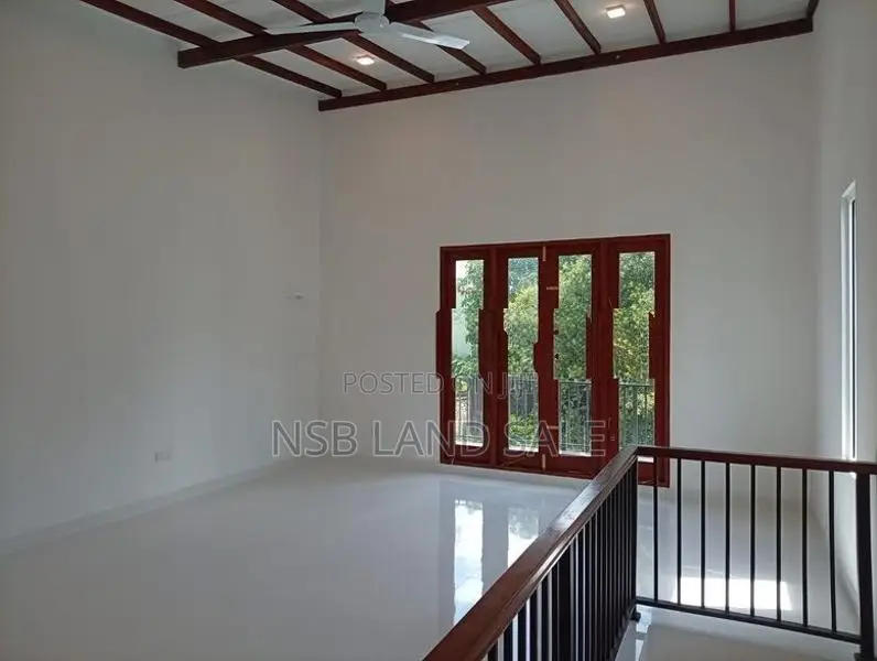 (NSB) BRAD NEW 10 PERCH 04 BEDROOM HOUSE FOR SALE IN VIDALA JUNCTION