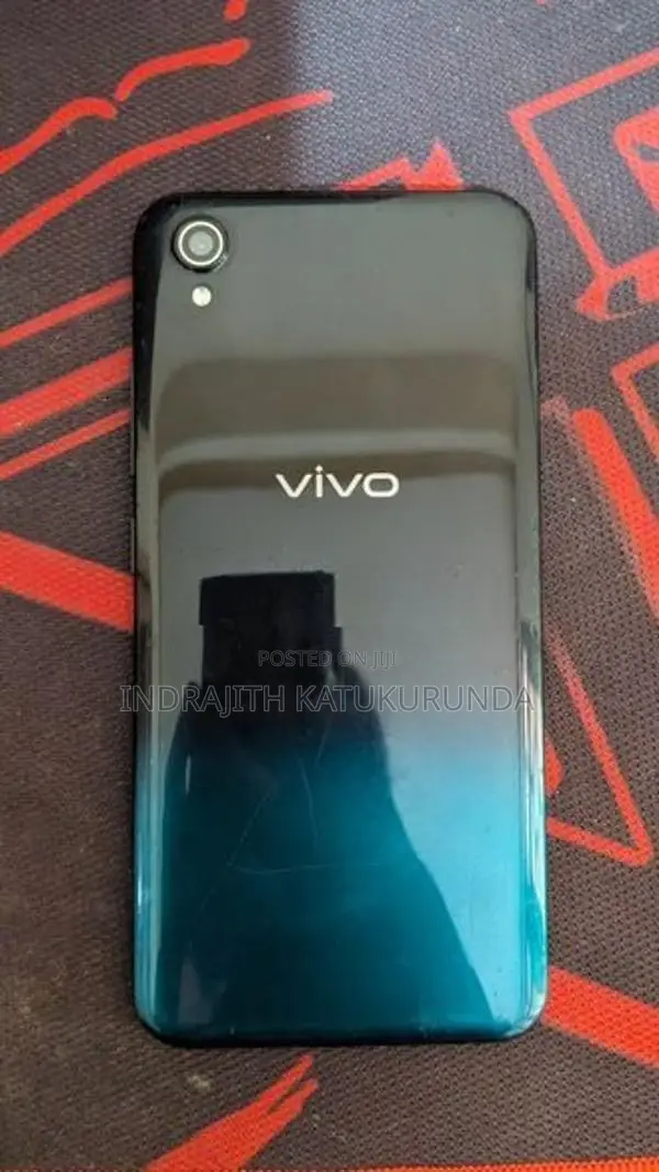 Vivo Y1s (Used)