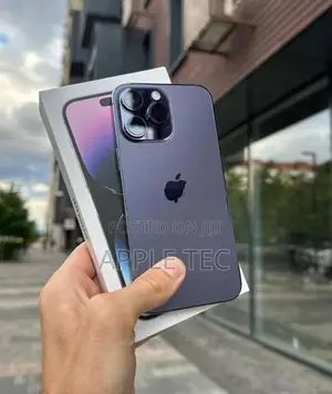 Apple iPhone 14 Pro Max 128GB (Used)