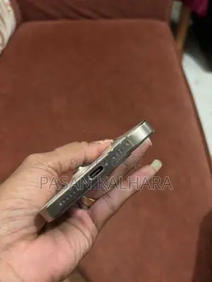 Apple iPhone 16 Pro Max (Used)