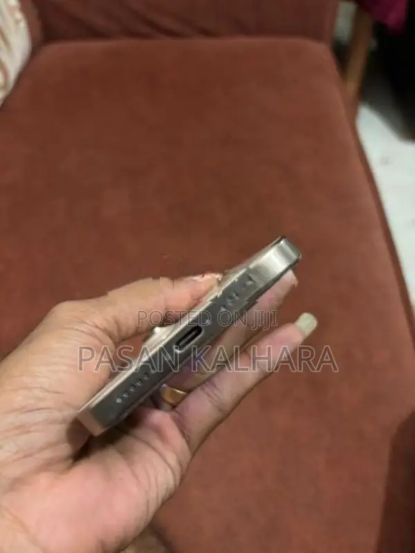 Apple iPhone 16 Pro Max (Used)