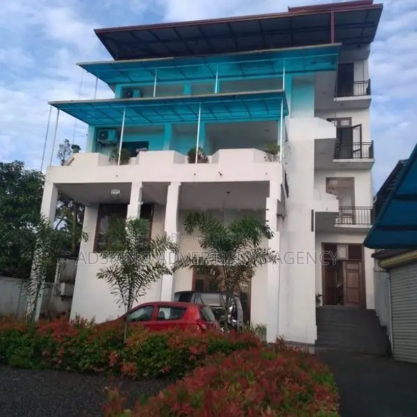 Upstair House For Rent in Malabe