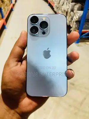Apple iPhone 13 Pro 128GB (Used)