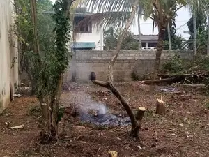 Attidiya 7p Land for Sale