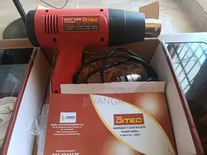 Heat Gun