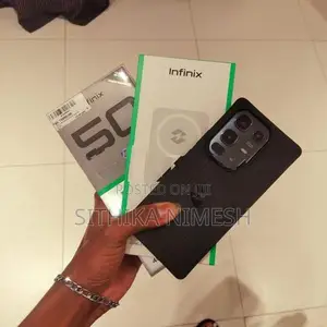 Infinix Note 50 (Used)