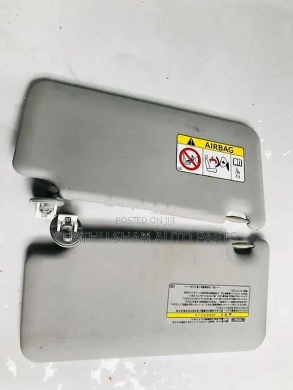 toyota noha,voxy interior parts