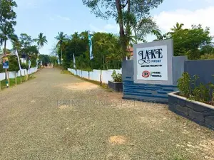 Lake View Lands Plots in Matara Makawita
