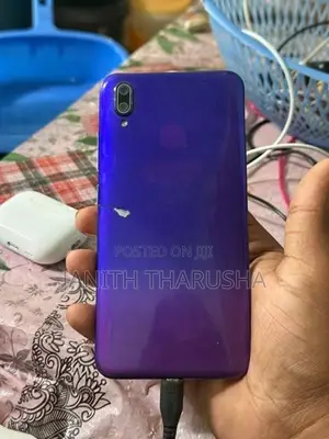 Vivo Y93 128GB (Used)