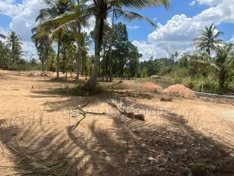 Land for Sale Kurunegala