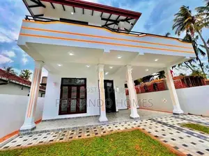 Upstairs Walking Distance To Bus Road BrandNew Luxury House Sale Negom