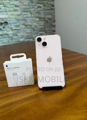 Apple iPhone 13 mini 256GB (Used)