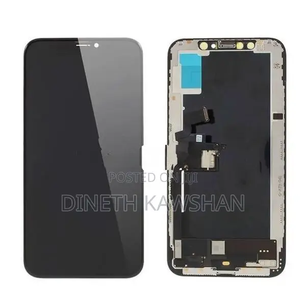 iPhone XS Display OLED