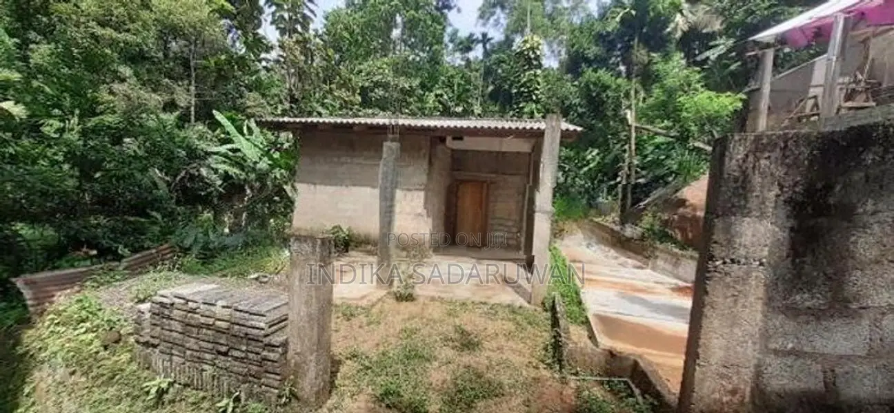 Land for Sale - Rakwana