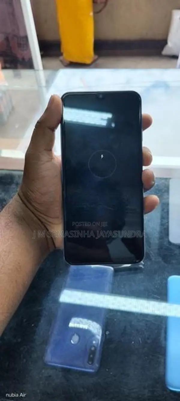 Samsung Galaxy A50 4GB 64GB (Used)