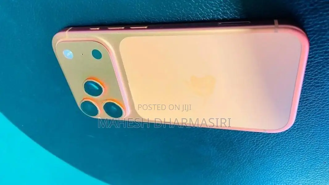 Apple iPhone 17 Pro 256GB (Used)