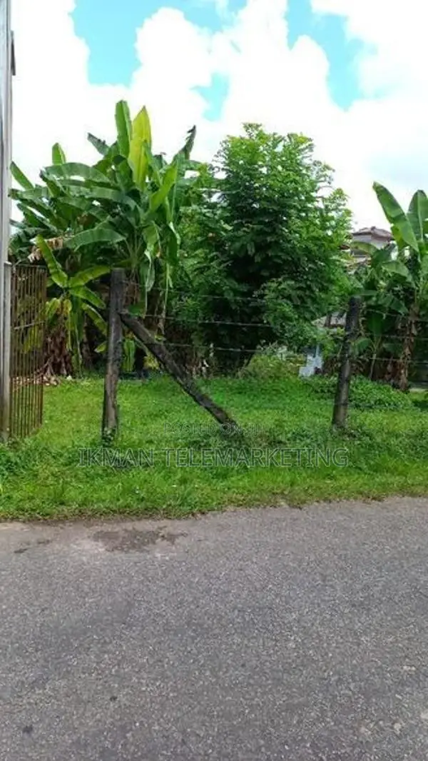 Land for Sale in Kottawa